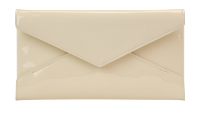 Envelope Clutch, front view